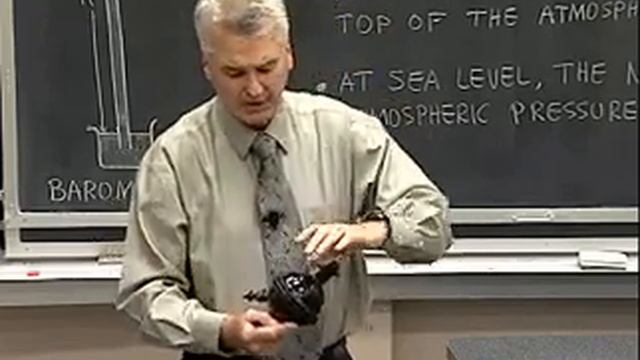 Atmospheric Pressure Experiments - Part 1 смотреть онлайн