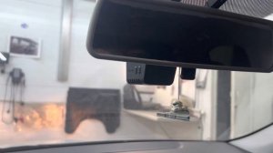 Skoda Rapid 2017. Парктроники на 8 датчиков и задние колонки