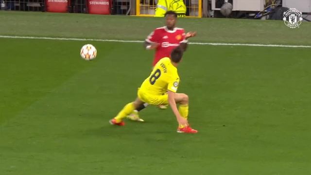 Cristiano Ronaldo | Player of the Month : September 2021 | Manchester United смотреть онлайн