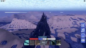 🦖НАКОПИЛ НА ШИН ГАДЗИЛЛУ!🦖 РОБЛОКС ГАДЗИЛЛА|[MOTHRA] Kaiju Universe