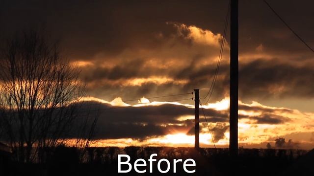 Panasonic HDC-SD60 Colour Correction Test смотреть онлайн