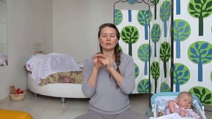 Теория пеленания и материнской этики Часть 2