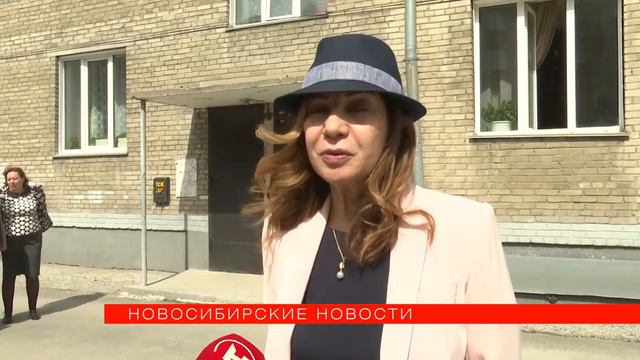 Лицеисты поздравили ветеранов с 77 й годовщиной Победы смотреть онлайн