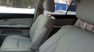 Лексус RX 330 Красавчик