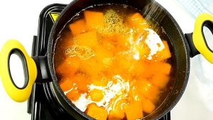 Маша Капуки, Барби и тыквенный суп. Игры - как готовить