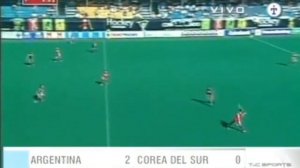 Hockey Go de Aymar Field Hockey