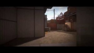 STANDOFF EXPRESS | Project Pandora | Trailer