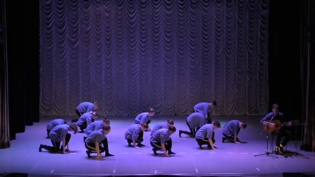 Эпизоды: отчетный концерт лето 2023 смотреть онлайн