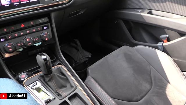 Seat Leon Cupra R 2018 NEW FULL Review Interior Exterior смотреть онлайн