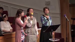 Я каждый день стою на страже..