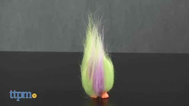 Набор из 4 фигурок "Тролли" смотреть онлайн