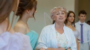 Выпускной в ЧУ ОО "Школа Мариамполь". 29.06.2024 год.