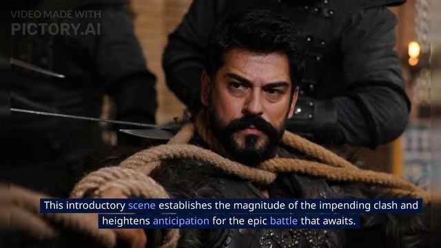 Kuruluş Osman Episode 128 Trailer The Battle Continues!??️?
