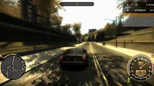 ПРОХОЖДЕНИЕ НФС МОСТ ВАНТЕД!