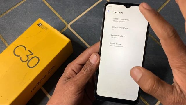 Realme C30 Top 40++ Hidden Features | Realme C30 Tips & Tricks | Realme C30