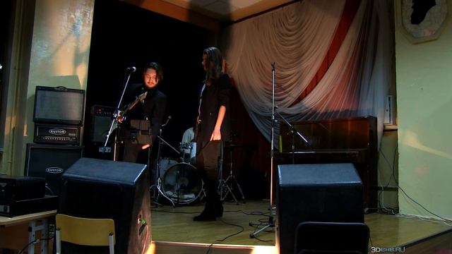 Нон Стоп выступление на фестивале "Для тех кому The Beatles" смотреть онлайн