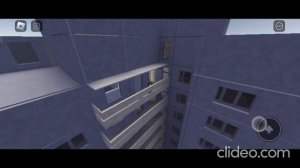 Roblox. Праздничная дискотека и праздничная поездка на грузовом лифте КМЗ