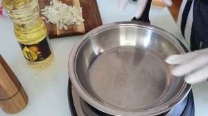 Спагетти с томатным соусом Очень вкусно Лёгкий рецепт