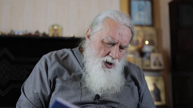 Протоиерей Георгий Цуриков (Георгий Серебряков) - Несколько слов и стихи