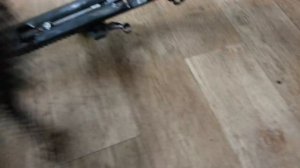 Холостой патрон 57ТК на MG42
