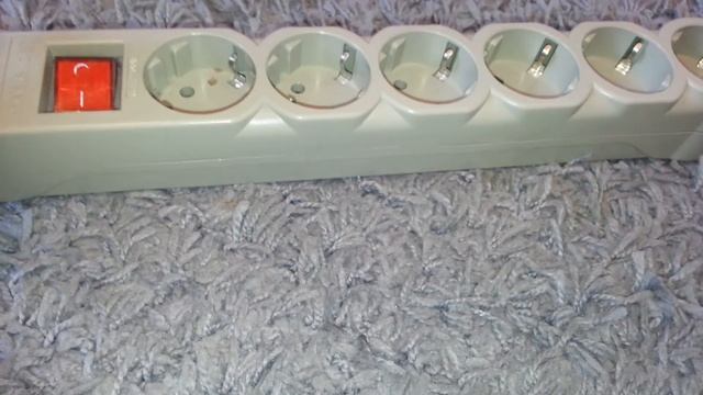 СЕТЕВОЙ ФИЛЬТР DEFENDER 60399407 смотреть онлайн