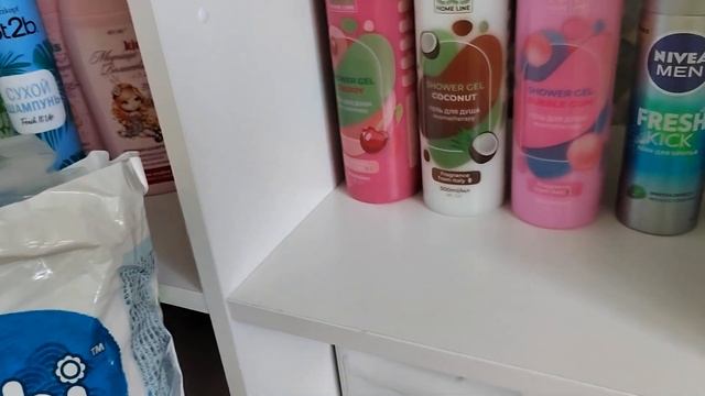 Покупки с WILDBERRIES. Обзор бытовой химии ???wildberries