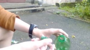 Биотуалет своими руками за 10 секунд