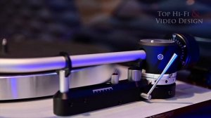 Gramofon Thorens TD 403 DD – Tradycja podtrzymana | prezentacja i opinia Top Hi-Fi