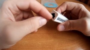 USB сетевая карта Ethernet 10/100 Мбит RJ45