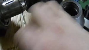 Цанговый патрон