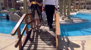 Отель “Sunny Days Mirette Family Resort”,  Hurghada 2023