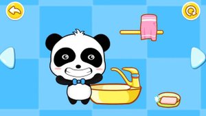 Top Baby Games - Babybus What Babies Do