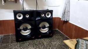 SONY SHAKE 7 30/50 VOL ?