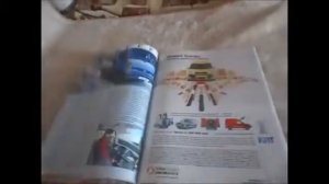 Обзор журнала За рулём (июнь 2007, номер 912)