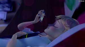 ПОЧЕМУ Леди Баг не будет ВМЕСТЕ с Супер Котом?