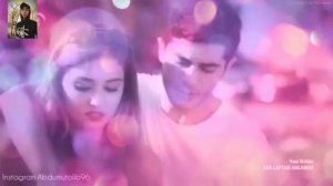 🇹🇯ТЫ МОЯ А Я ТВОЙ 💟 НОВЫЙ ВЕРСИЯ