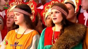 Алексей Петрухи "Русское Поле"