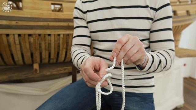 Морские узлы - 