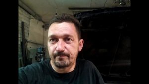 Замена прокладки ГБЦ на Ховере
