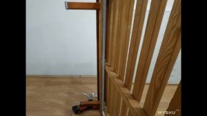 Подсветка кровати своими руками | #Обзор