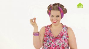 О нестандартном использовании вешалок-плечиков