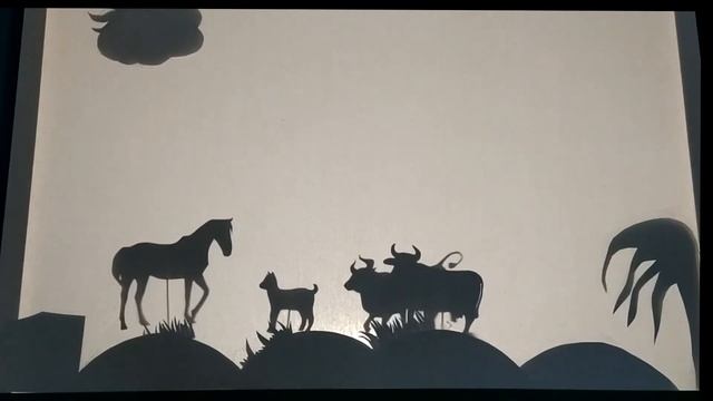 Козленок, который умел считать до десяти. смотреть онлайн