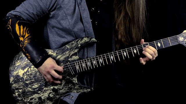 Lost Ark Online - Main Theme (Folk-metal cover by The Raven's Stone)