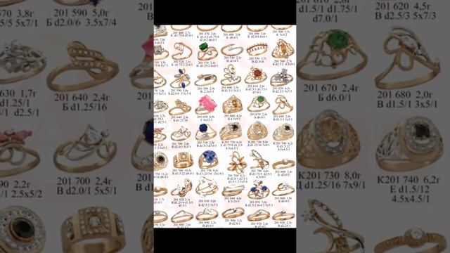 Изготовление золотого кольца смотреть онлайн