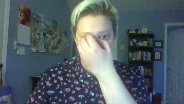 The Fulton County Sonnet Project - Sonnet 38 смотреть онлайн