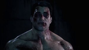 Gotham Knights вступительный ролик