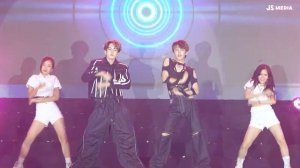 [SantaEarthFMinHN] See Tình | Dance Cover - SantaEarth