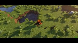 Minecraft Cloth Physics - Physics Mod Pro Version