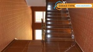 ЭВЕЛИН 3* Россия Сочи обзор – отель ЭВЕЛИН 3* Сочи видео обзор