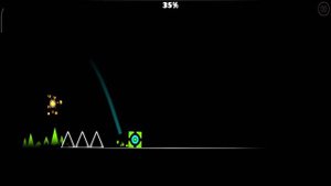 Geometry Dash Lite